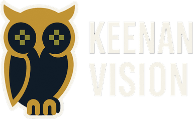 Keenan Vision Logo