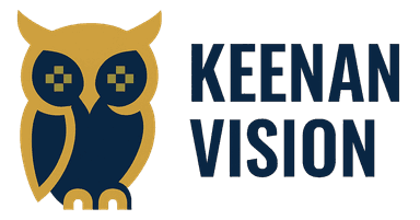 Keenan Vision Logo