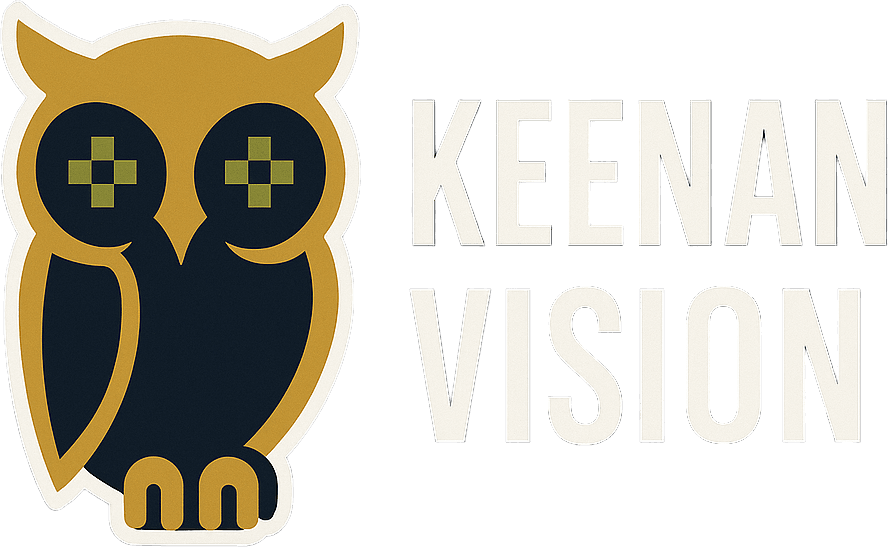 Keenan Vision Logo